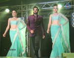 1st India Bullion Jewellery Awards 2013 n Fashion Show - 51 of 78