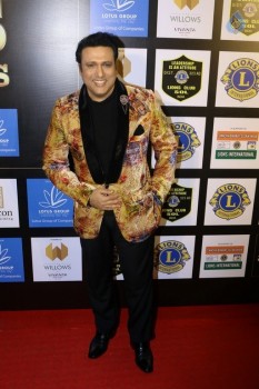 23rd Sol Lion Gold Awards - 1 of 48