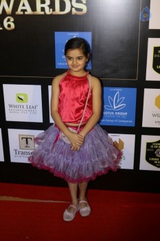 23rd Sol Lion Gold Awards - 2 of 48