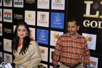 23rd Sol Lion Gold Awards - 8 of 48