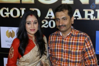 23rd Sol Lion Gold Awards - 12 of 48