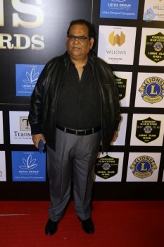 23rd Sol Lion Gold Awards - 15 of 48