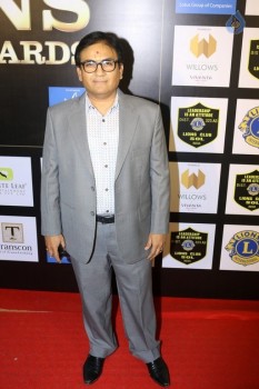 23rd Sol Lion Gold Awards - 19 of 48