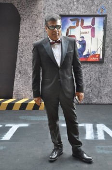 24 Season 2 Launch Event - 18 of 39