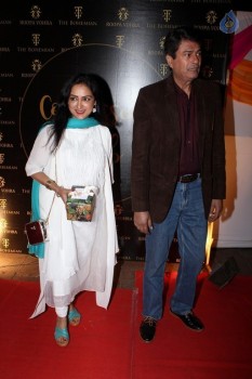 3rd Edition of Connoisseurs Club Calendar Launch - 37 of 49