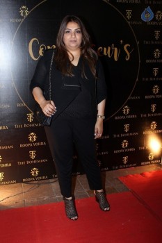 3rd Edition of Connoisseurs Club Calendar Launch - 40 of 49