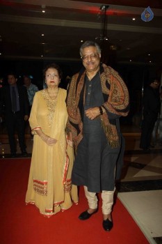 3rd National Yash Chopra Memorial Award Presentation - 11 of 84