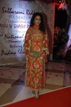 3rd National Yash Chopra Memorial Award Presentation - 66 of 84