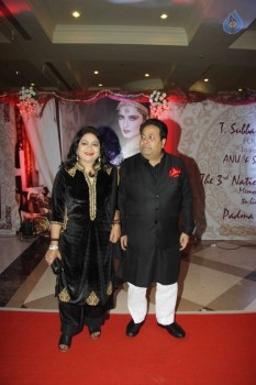 3rd National Yash Chopra Memorial Award Presentation - 77 of 84