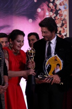 4th National Yash Chopra Awards - 58 of 62