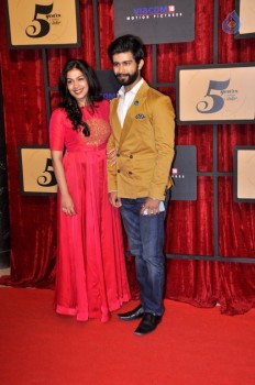 5 Years Completion Bash of Viacom18 Motion Pictures - 27 of 34