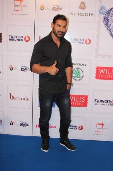 5th Lonely Planet Magazine India Travel Awards 2016 - 1 of 35