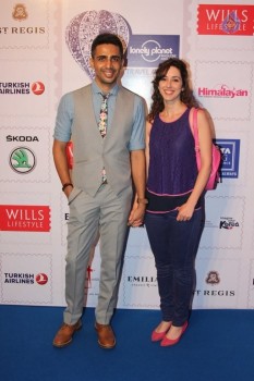 5th Lonely Planet Magazine India Travel Awards 2016 - 17 of 35