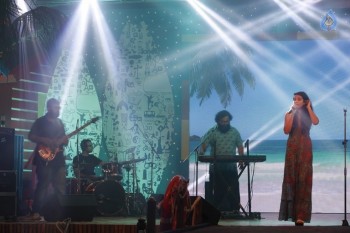 5th Lonely Planet Magazine India Travel Awards 2016 - 19 of 35