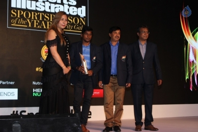 6th Edition of SportsPerson of the Year Awards 2017 - 13 of 23
