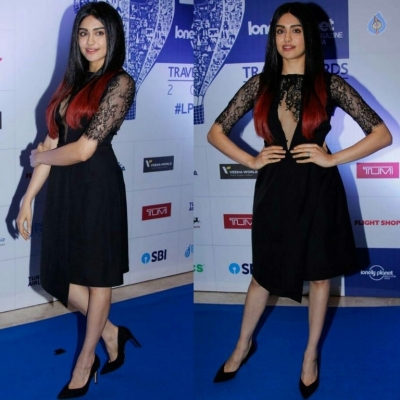 6th Lonely Planet Magazine Awards Red Carpet - 5 of 31