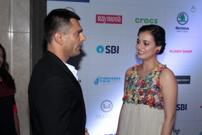 6th Lonely Planet Magazine Awards Red Carpet - 10 of 31