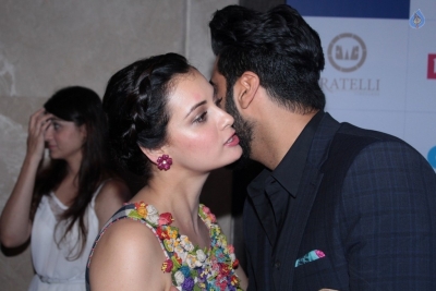 6th Lonely Planet Magazine Awards Red Carpet - 14 of 31