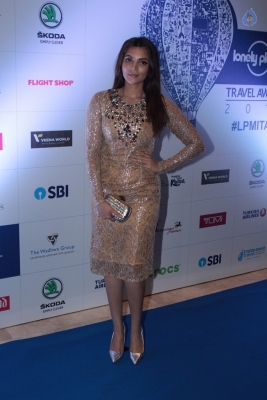 6th Lonely Planet Magazine Awards Red Carpet - 22 of 31