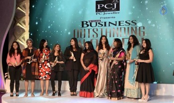 Aish at 7th Outlook Business Outstanding Women Awards - 21 of 40