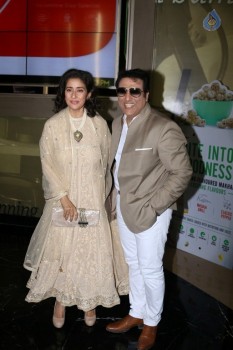 Aagaya Hero Film Trailer Launch Photos - 10 of 34