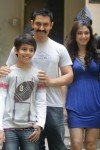 Aamir Khan Promotes Zokkomon - 27 of 50