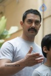 Aamir Khan Promotes Zokkomon - 31 of 50