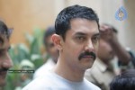 Aamir Khan Promotes Zokkomon - 40 of 50