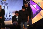 Aamir Khan, Sachin at Real Heroes Awards - 23 of 42