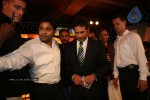Aamir Khan, Sachin at Real Heroes Awards - 28 of 42