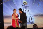 Aamir Khan, Sachin at Real Heroes Awards - 32 of 42