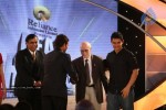 Aamir Khan, Sachin at Real Heroes Awards - 37 of 42