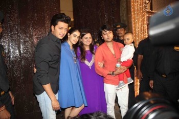 Aaradhya Bachchan Birthday Party - 14 of 26