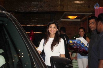 Aaradhya Bachchan Birthday Party - 15 of 26