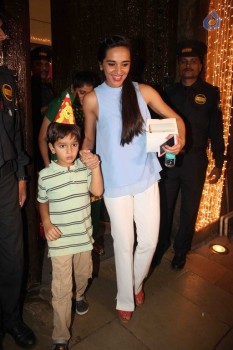 Aaradhya Bachchan Birthday Party - 16 of 26