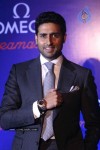 Abhishek Bachchan Launches Omega Watches - 23 of 43