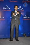 Abhishek Bachchan Launches Omega Watches - 24 of 43