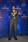 Abhishek Bachchan Launches Omega Watches - 28 of 43