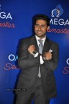 Abhishek Bachchan Launches Omega Watches - 32 of 43