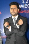 Abhishek Bachchan Launches Omega Watches - 40 of 43