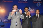 Abhishek Bachchan Launches Omega Watches - 43 of 43