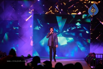 Abu Jani And Sandeep Khosla Fashion Show Photos - 8 of 40