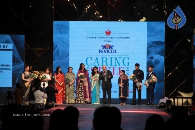 Abu Jani And Sandeep Khosla Fashion Show Photos - 11 of 40