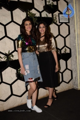 Actor Varun Sharma Birthday Party - 31 of 41