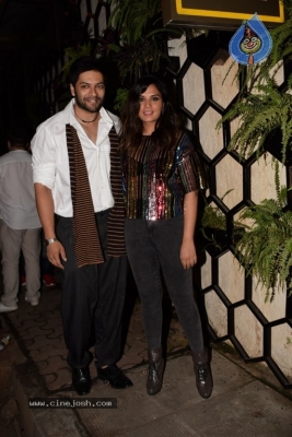 Actor Varun Sharma Birthday Party - 35 of 41