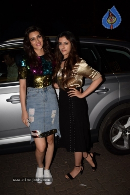 Actor Varun Sharma Birthday Party - 41 of 41