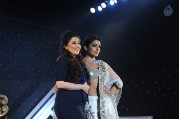 Actress at 6th National Jewellery Awards  - 23 of 39