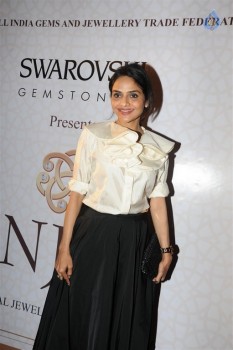 Actress at 6th National Jewellery Awards  - 29 of 39