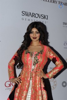 Actress at 6th National Jewellery Awards  - 35 of 39