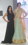 Aditi Govitrikar Walks the Ramp for Amy Billimoria - 4 of 28